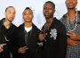 Cali Swag District專輯_Cali Swag DistrictCali Swag District最新專輯