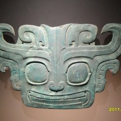 青銅假面圖片照片_青銅假面
