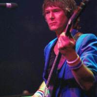 Chris Squire圖片照片_Chris Squire