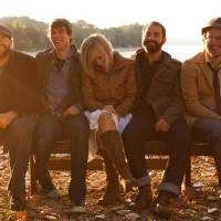 Drew Holcomb & The Neighbors圖片照片_Drew Holcomb & The Neighbors
