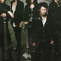 Dir En Grey圖片照片_Dir En Grey