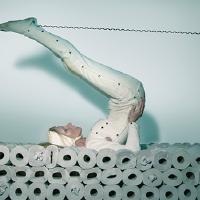 iamamiwhoami圖片照片_iamamiwhoami