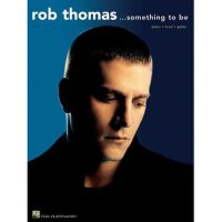 Rob Thomas圖片照片_Rob Thomas