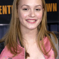 Leighton Meester圖片照片_Leighton Meester