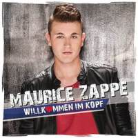 Willkommen im Kopf專輯_Maurice ZappeWillkommen im Kopf最新專輯