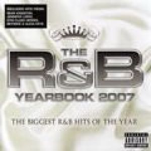 The R&B Yearbook專輯_英文群星The R&B Yearbook最新專輯