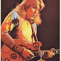Alvin Lee圖片照片_Alvin Lee