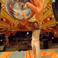 The Flaming Lips圖片照片_The Flaming Lips