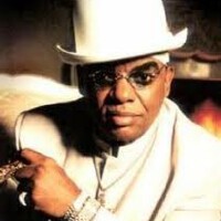Ronald Isley圖片照片_Ronald Isley