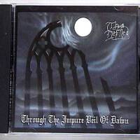 Thus Defiled圖片照片_Thus Defiled