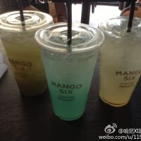 Apple Mango圖片照片_Apple Mango