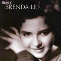 Brenda Lee圖片照片_Brenda Lee