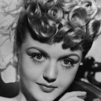 Angela Lansbury圖片照片_Angela Lansbury