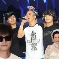 Mr.W歌曲歌詞大全_Mr.W最新歌曲歌詞