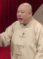 北京評書大會最新一期線上看_全集完整版高清線上看_好看的綜藝
