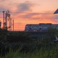 山野萬里，你是我藏在微風中的歡喜