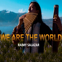 We Are the World