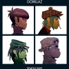 gorillaz..歌曲歌詞大全_gorillaz..最新歌曲歌詞