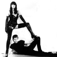 Cosey Fanni Tutti圖片照片_Cosey Fanni Tutti