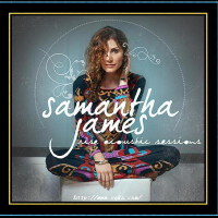 Samantha James圖片照片_Samantha James