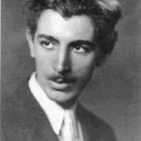 Alan Hovhaness圖片照片_Alan Hovhaness