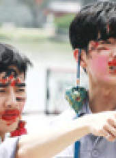 我們戰鬥吧最新一期線上看_全集完整版高清線上看_好看的綜藝