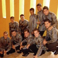 Aarón Y Su Grupo Ilusión圖片照片_Aarón Y Su Grupo Ilusión