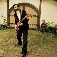 Les Claypool圖片照片_Les Claypool