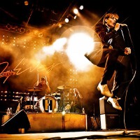 The Hives圖片照片_The Hives
