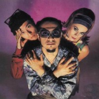 Deee-Lite圖片照片_Deee-Lite