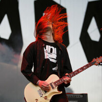 Steven Wilson圖片照片_Steven Wilson