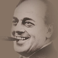 Heitor Villa-Lobos圖片照片_Heitor Villa-Lobos