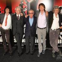 Keith Richards圖片照片_Keith Richards
