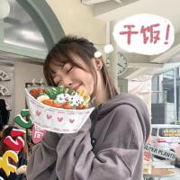 乾飯人之歌