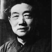 徐悲鴻圖片照片_徐悲鴻
