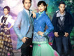 李易峰歌曲歌詞大全_李易峰最新歌曲歌詞