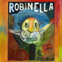 Robinella圖片照片_照片寫真
