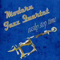 Easily Stop Time
