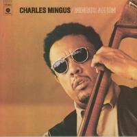 Charles Mingus最新專輯_新專輯大全_專輯列表