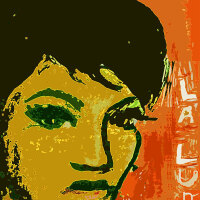 La Lupe圖片照片_La Lupe