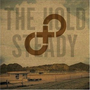 Stay Positive專輯_The Hold SteadyStay Positive最新專輯