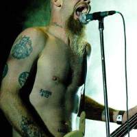 Nick Oliveri圖片照片_Nick Oliveri