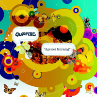Apricot Morning專輯_QuanticApricot Morning最新專輯