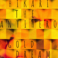 Gold Dream專輯_HIKARIGold Dream最新專輯