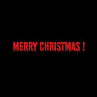MERRY CHRISTMAS ! (Explicit)