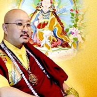 祖古·白瑪奧色上師圖片照片_照片寫真