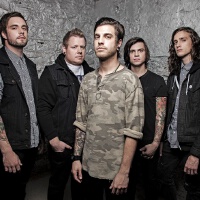 Ice Nine Kills圖片照片_Ice Nine Kills