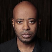Juan Atkins圖片照片_Juan Atkins