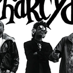 The Pharcyde圖片照片_The Pharcyde