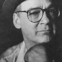 Tony Conrad圖片照片_Tony Conrad